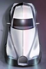 Morgan EvaGT 2010 года